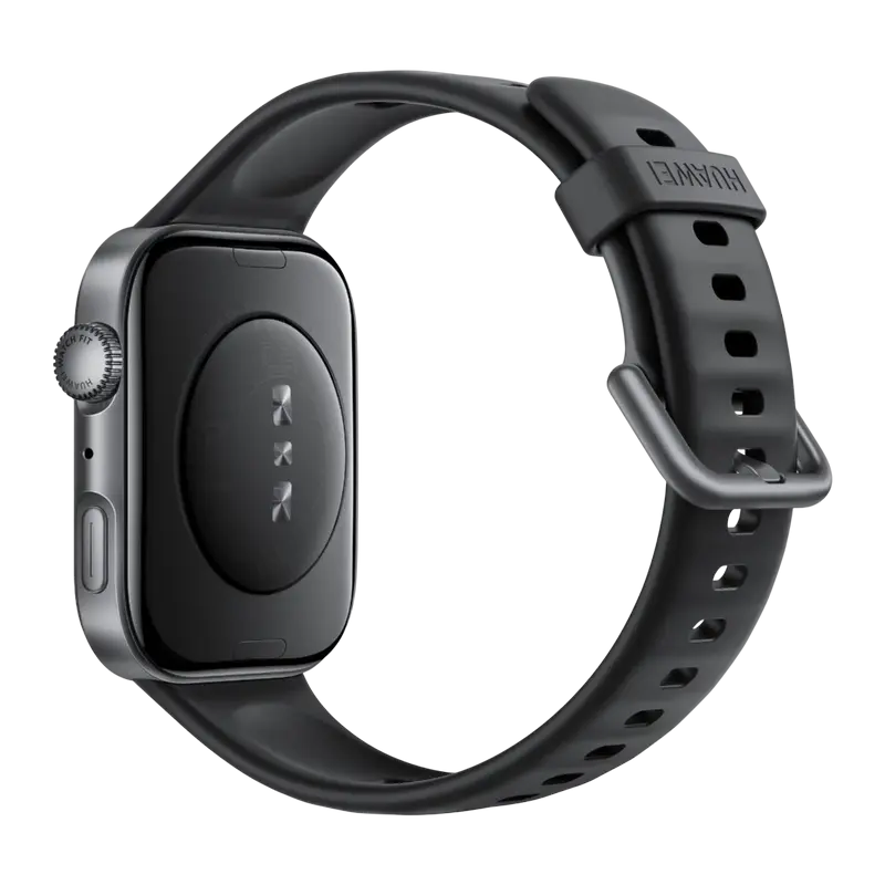 Умные часы Huawei Watch Fit 4 Чёрный