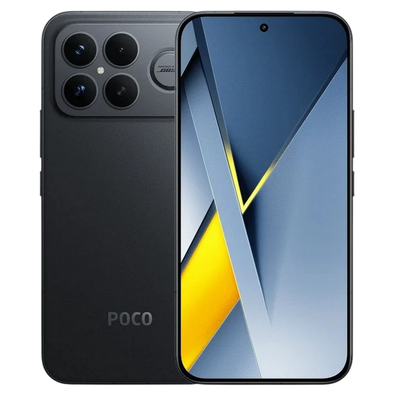 Smartphone Xiaomi Poco F8 Pro, 12 GB / 256GB