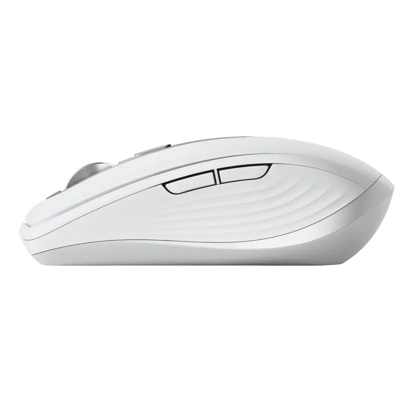 Mouse Logitech MX Anywhere 3S Pale Gray
Optical | 8000 dpi | Fără fir