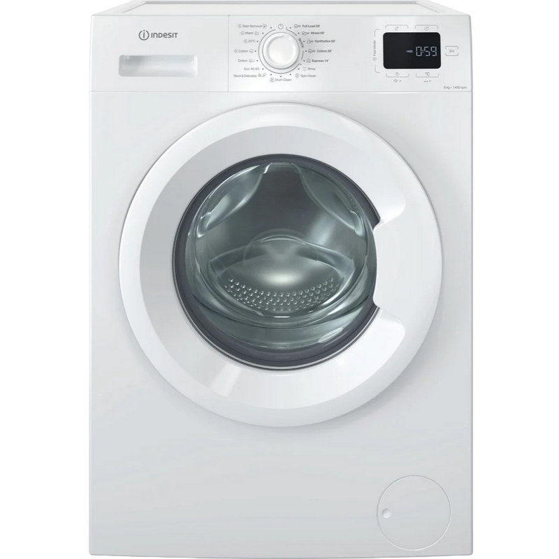 Стиральная машина Indesit IM 864 MY Белый