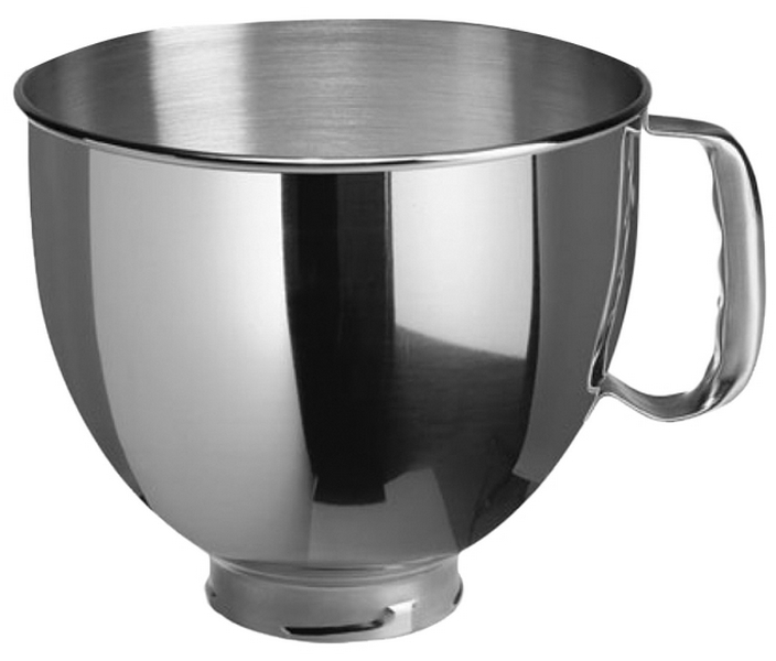 Mixer staționar KitchenAid 5KSM175PSECA Roșu
300 W | Metal | 11.3 kg