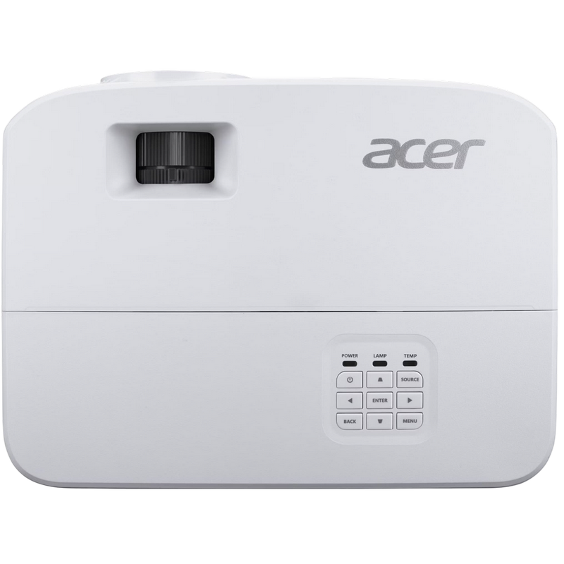Проектор Acer H6542 DLP Белый