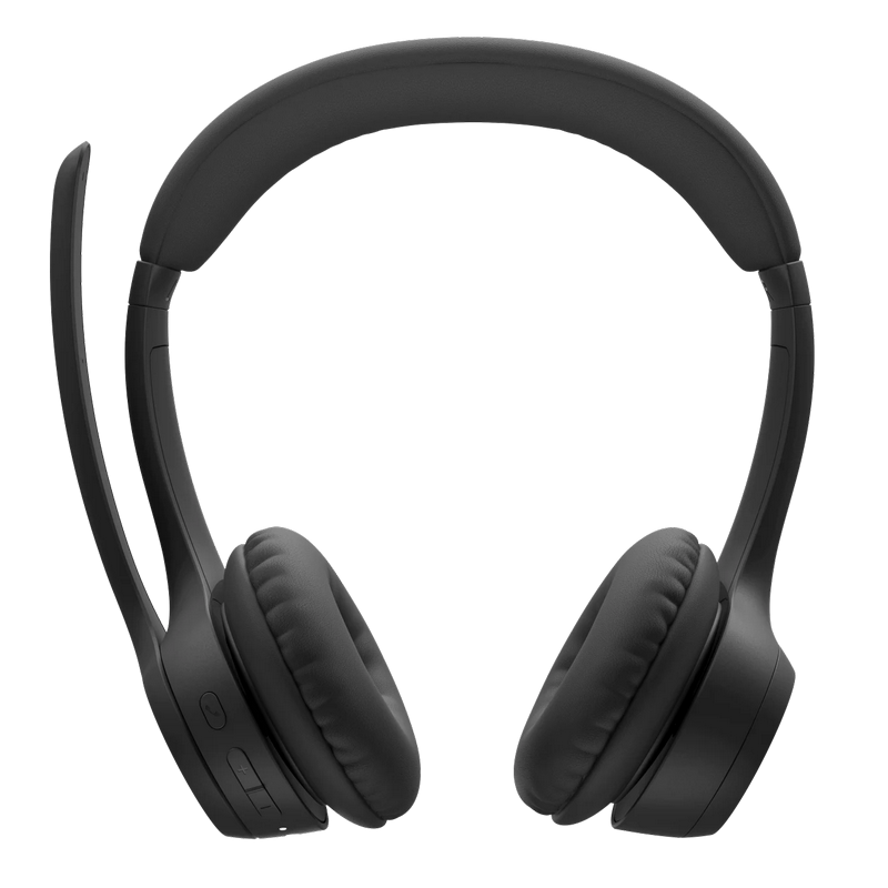 Наушники Logitech Zone 300 Черный