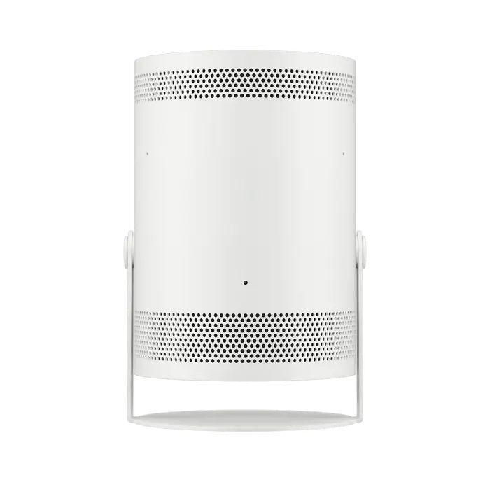 Proiector portabil Samsung The Freestyle 2nd Gen DLP Alb