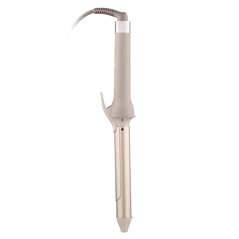 Ondulator de păr Ardesto HC-Y700PERL Bej
48 W | 160°C | 220°C