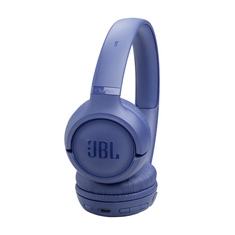 Căști JBL Tune 530BT Albastru