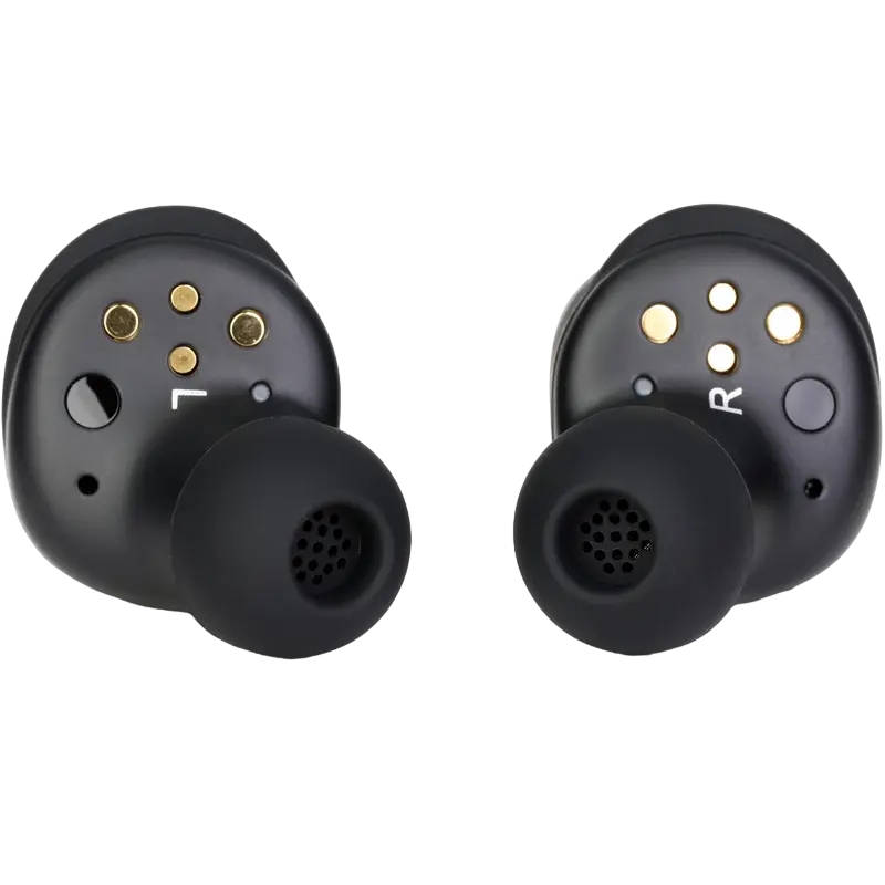 Căști Sennheiser Momentum 4 TWS Negru | Grafit
Fără fir | 30 ore | 5 Hz - 21000 Hz