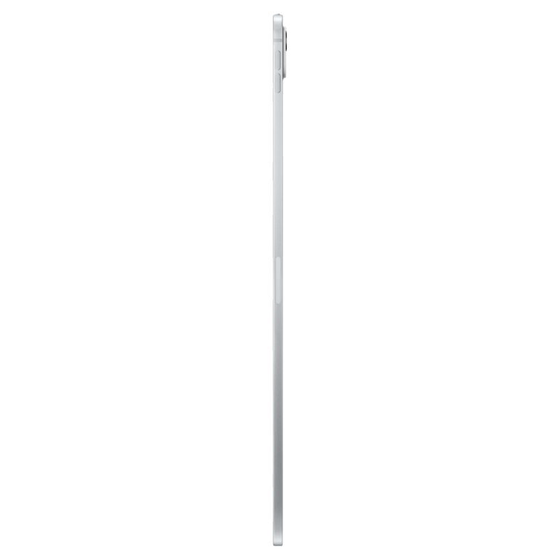 Планшет Apple iPad Pro 11 (2025) Серебристый