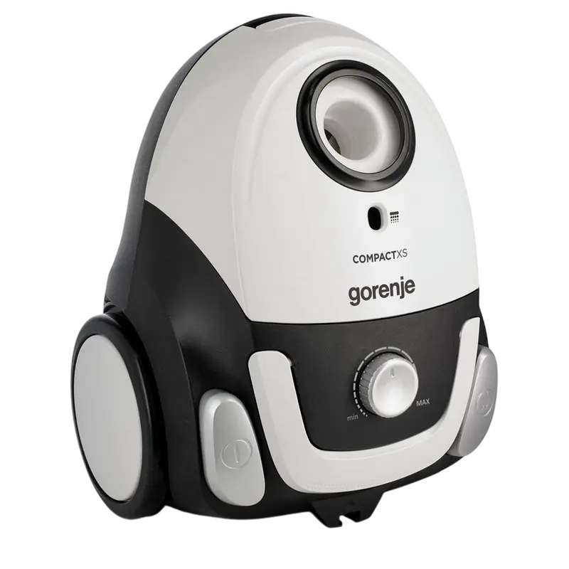 Aspirator Gorenje VCEA11CXWII, Alb