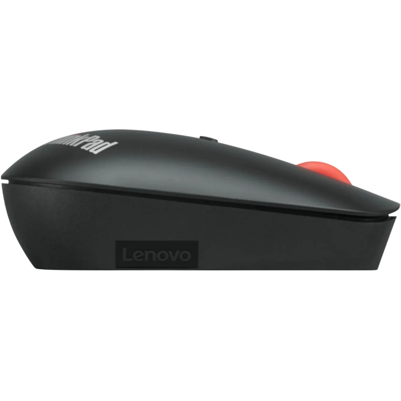 Mouse Lenovo ThinkPad USB-C Fără fir Negru