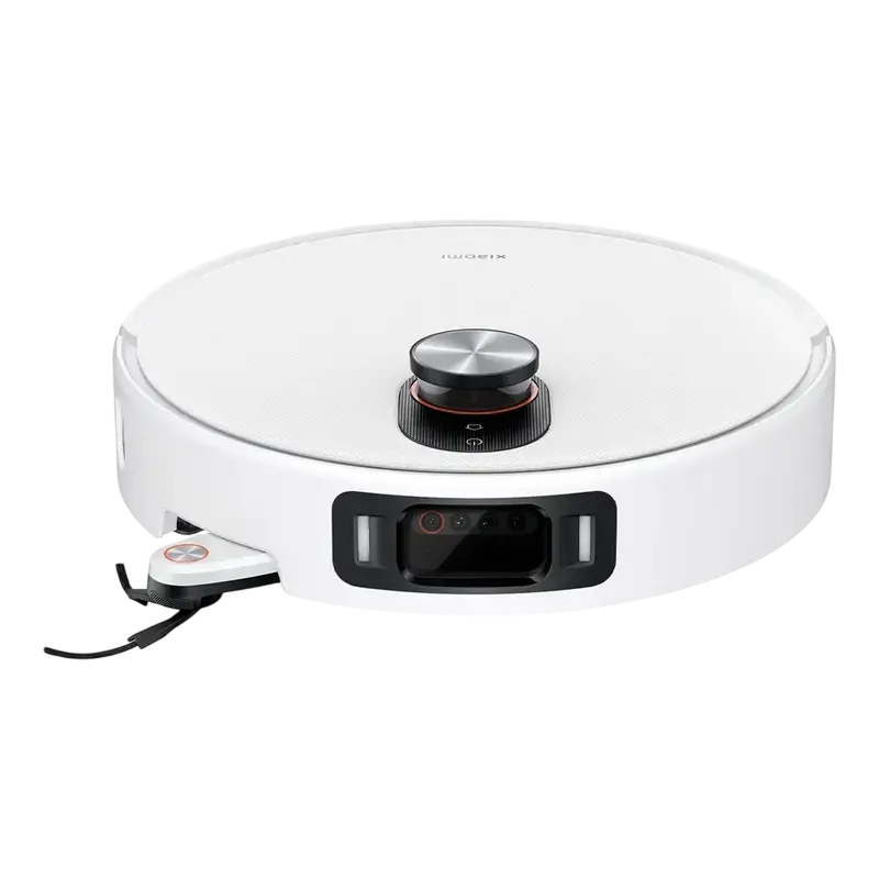 Aspirator Robot Xiaomi 5 Pro Alb