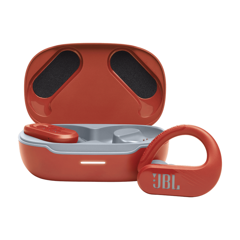 Наушники JBL Endurance Peak III Coral