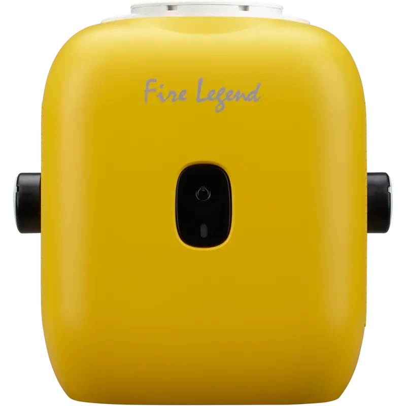 Proiector Acer Aopen QF23S LCD Galben