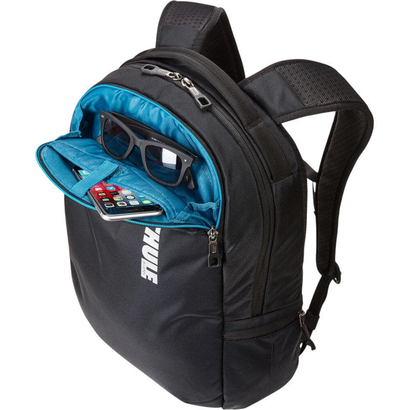 Рюкзак для ноутбука THULE Subterra TSLB315 Чёрный