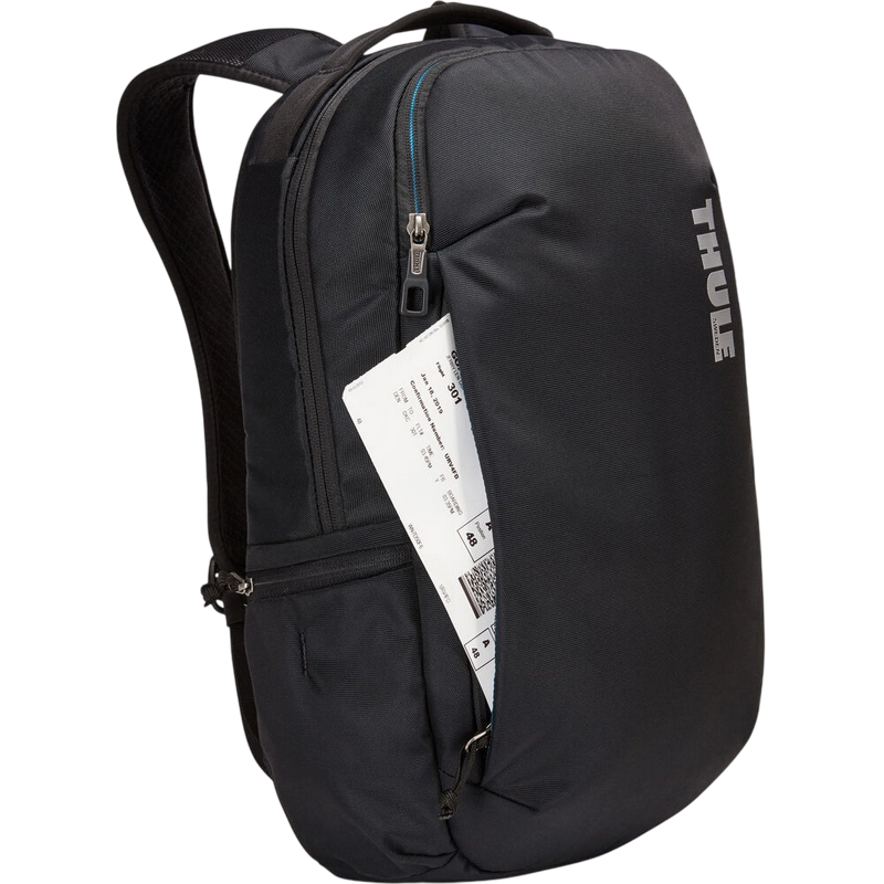 Рюкзак для ноутбука THULE Subterra TSLB315 Чёрный