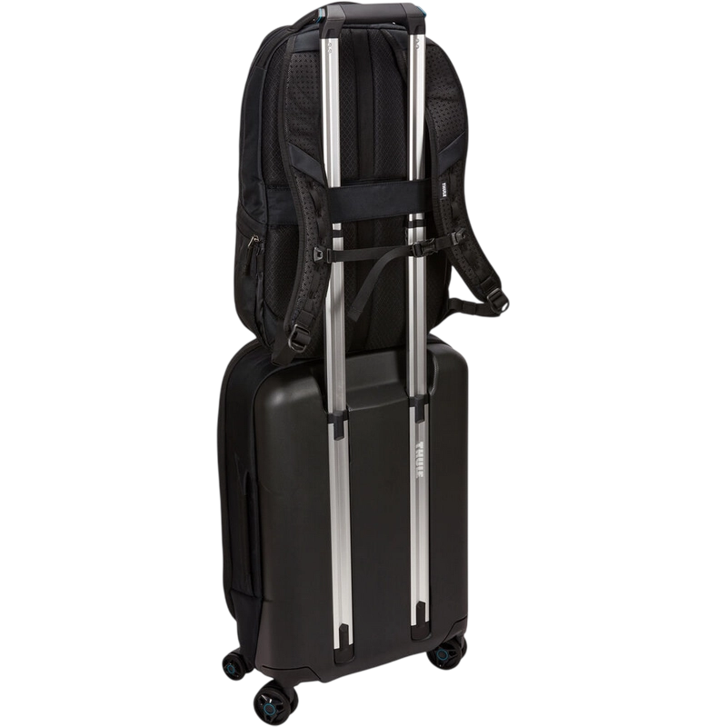 Рюкзак для ноутбука THULE Subterra TSLB315 Чёрный