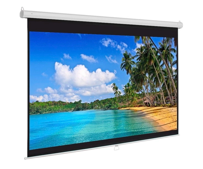 Ecran de proiectie ATRIA MRS-HD-138D 16:9
Perete | 138