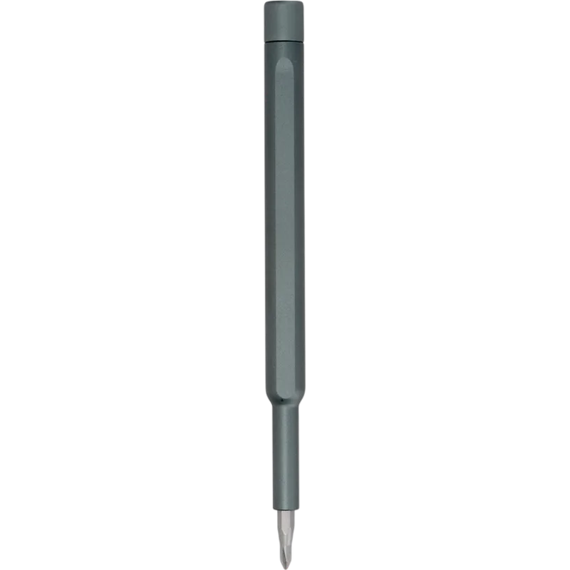 Set de șurubelinițe Xiaomi Mi Precision Screwdriver Gri
24 buc. | Aluminiu