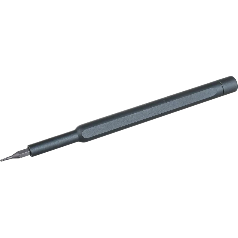 Set de șurubelinițe Xiaomi Mi Precision Screwdriver Gri
24 buc. | Aluminiu