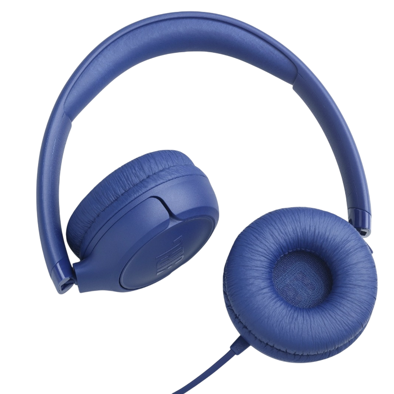 Căști JBL T530C Albastru