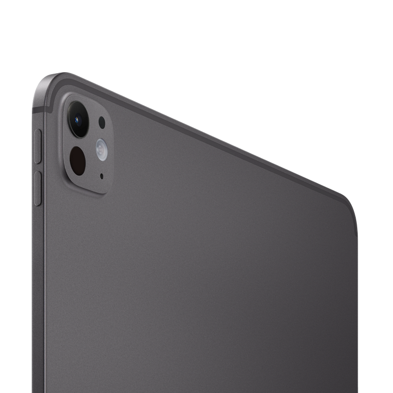 Tabletă Apple iPad Pro 11 (2025) Space Black
