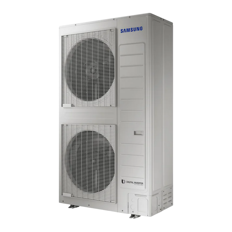 Внешний блок кондиционера Samsung AC200KXAPNH Белый