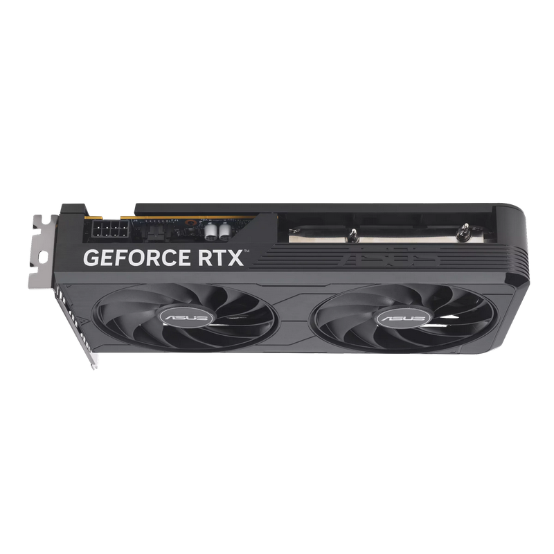 Видеокарта ASUS DUAL-RTX5060-O8G-EVO