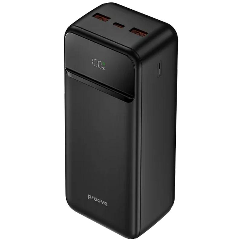 Cumpara  Baterii portabile - Портативное зарядное устройство Proove Illumi..