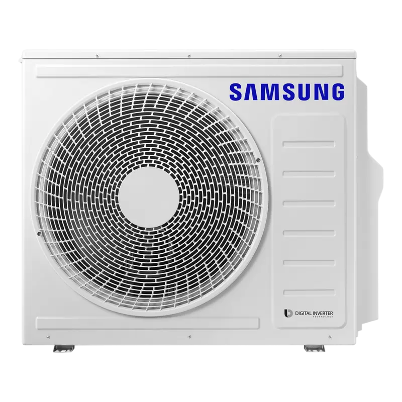 Внешний блок кондиционера Samsung AJ068TXJ3KH/EA Белый