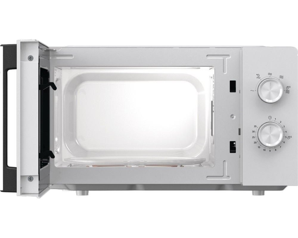 Микроволновая печь Gorenje MO20E1WH Белый