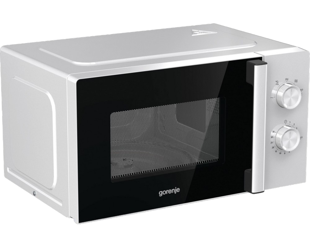 Микроволновая печь Gorenje MO20E1WH Белый