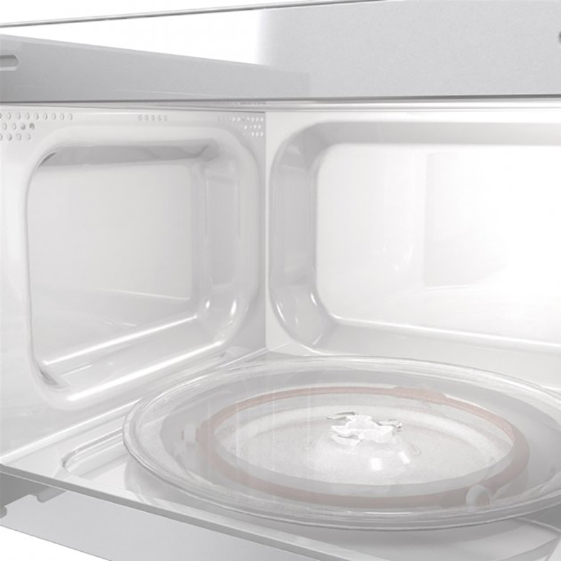 Микроволновая печь Gorenje MO20E1WH Белый