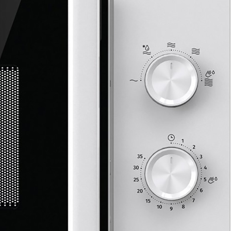 Микроволновая печь Gorenje MO20E1WH Белый