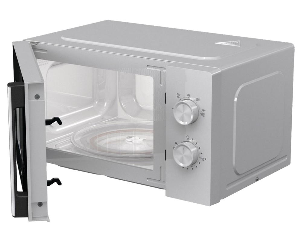 Микроволновая печь Gorenje MO20E1WH Белый