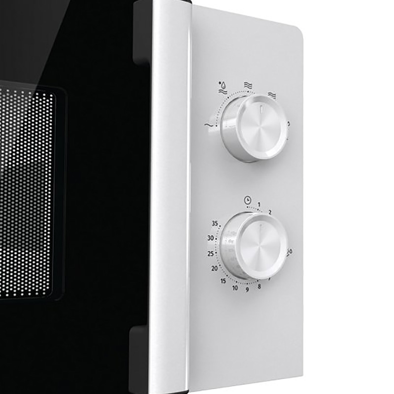 Микроволновая печь Gorenje MO20E1WH Белый