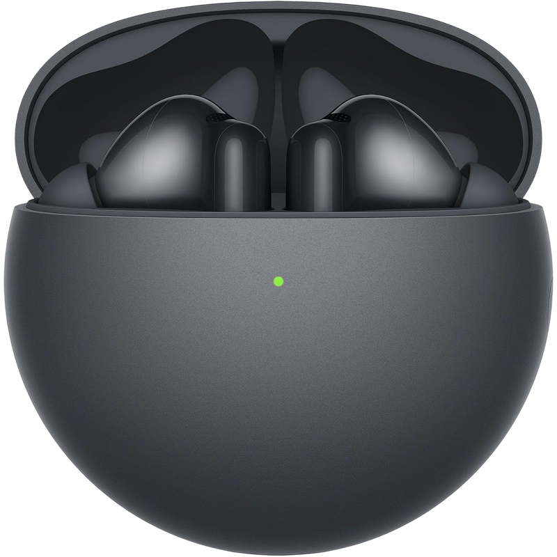 Căști Huawei FreeBuds 7i Negru