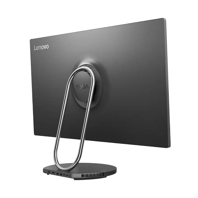 Computer All-in-One Lenovo Yoga 32ILL10 32 GB 1024GB
