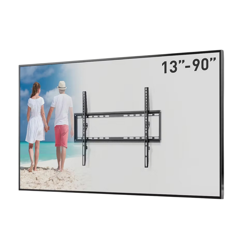 Suport pentru televizor BARKAN E407 Negru