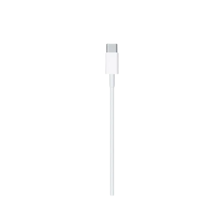 Cablu încărcare și sincronizare Apple MUQ93ZM/A Alb