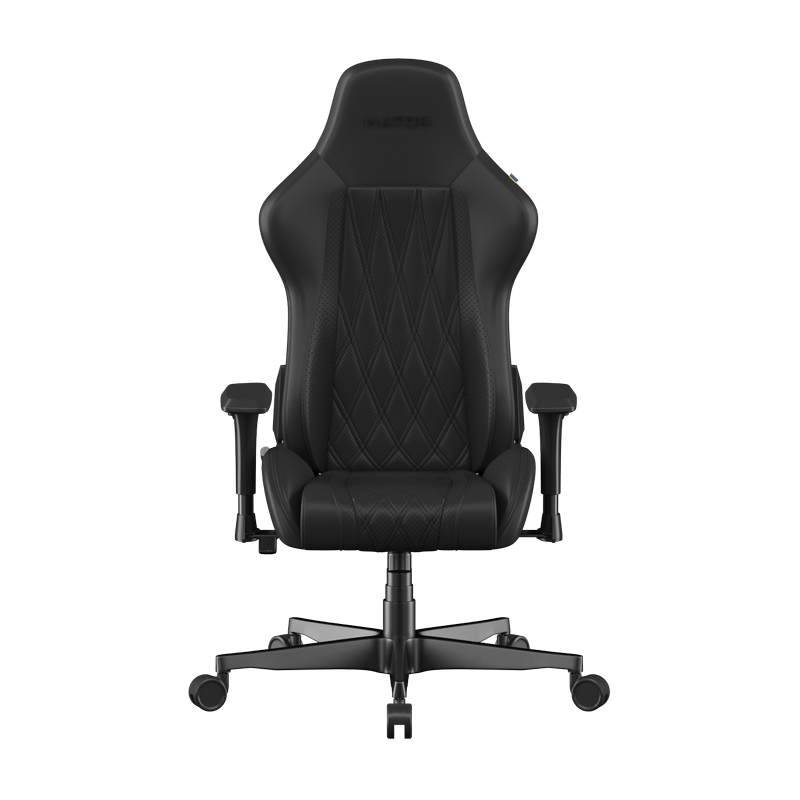 Купить  Игровые кресла - Игровое кресло HATOR Darkside 3L Искусственна..