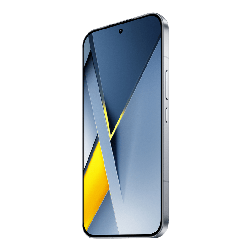 Smartphone Xiaomi F8 Ultra, 16 GB / 512GB
6.9