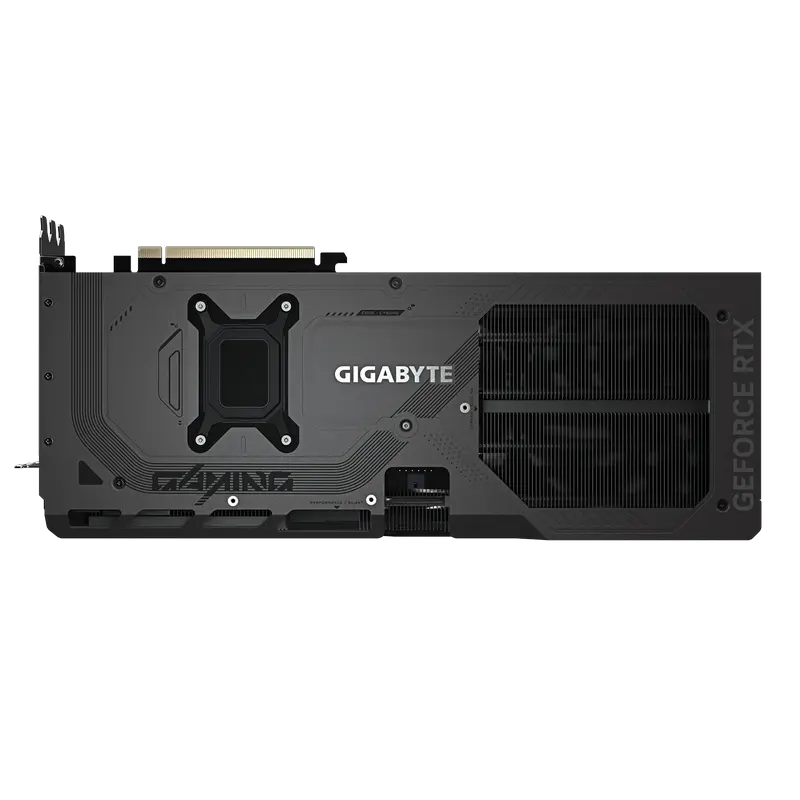 Placă video Gigabyte GeForce RTX 5080 GAMING OC