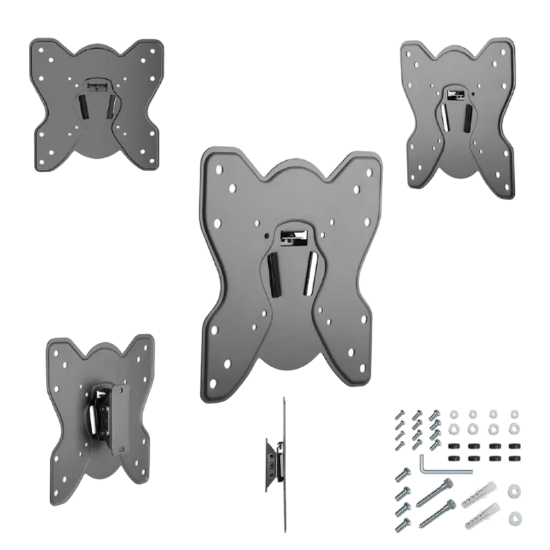 Кронштейн для телевизора Gembird WM-42T-03