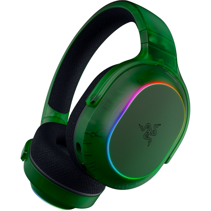 Căști Razer Barracuda X Chroma Phantom Green