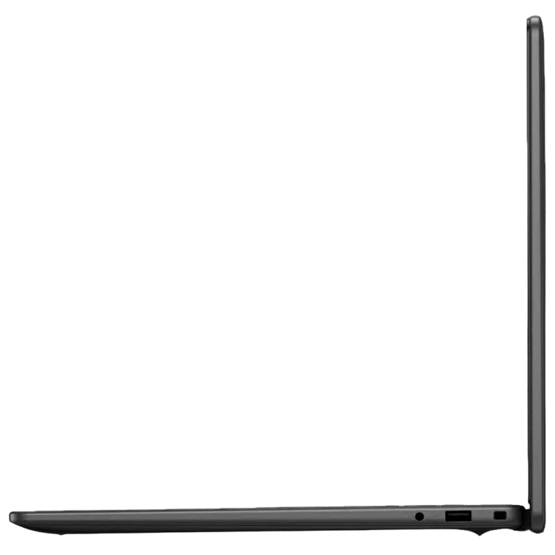 Laptop DELL 16 DC16250 Black
16