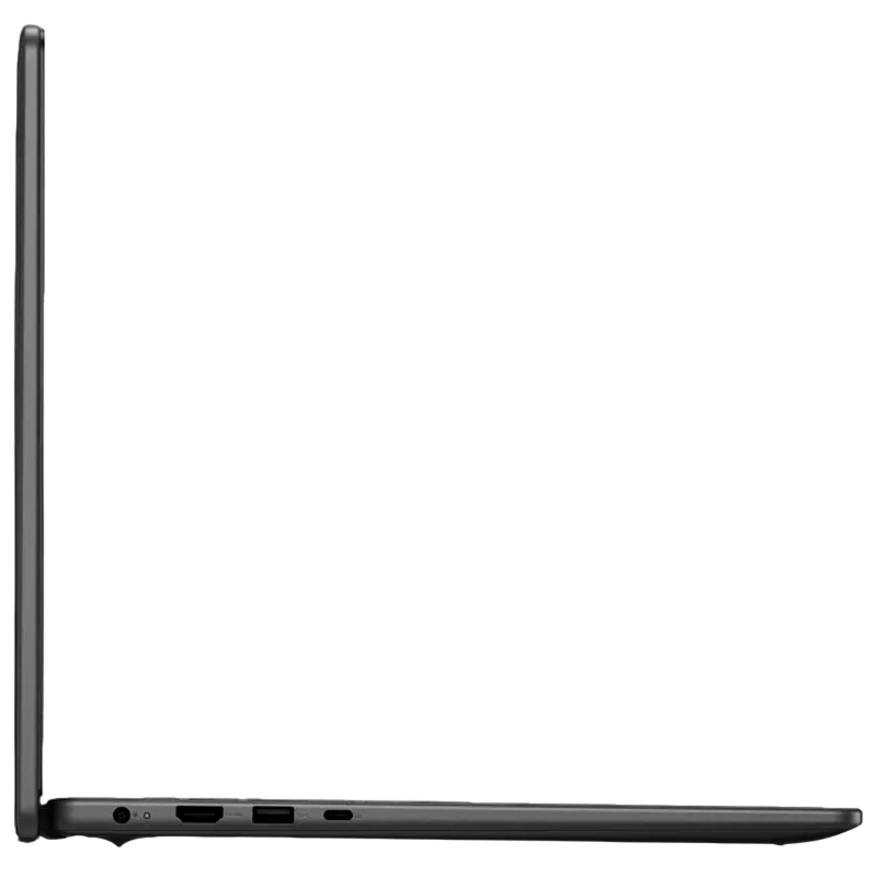 Laptop DELL 16 DC16250 Black
16