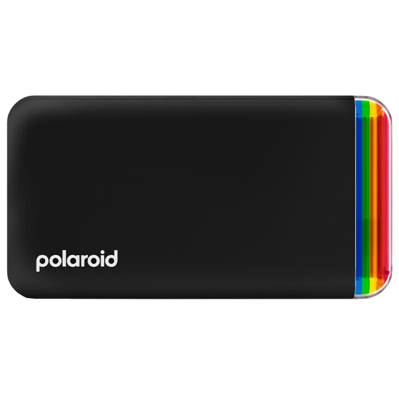 Imprimantă foto Polaroid Hi-Print 2x3 Generation 2 E-Box Negru
Color