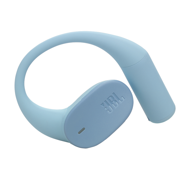 Căști JBL Sense Lite Albastru