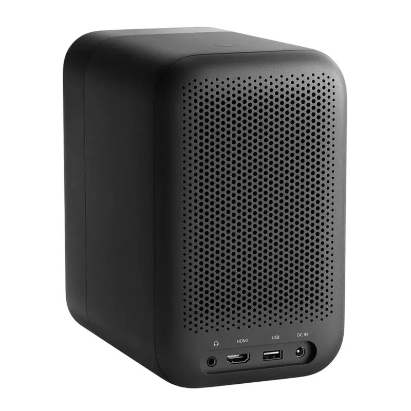 Proiector Xiaomi L1 Pro LCD Negru