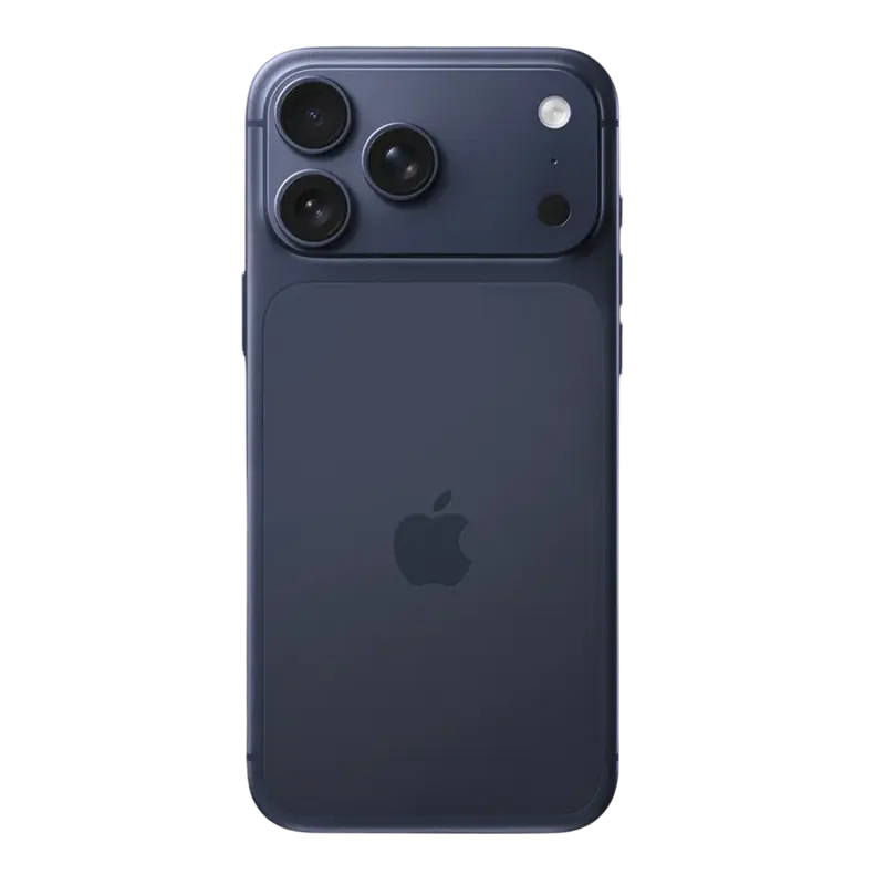 Смартфон Apple iPhone 17 Pro Max, 12 ГБ / 1024ГБ